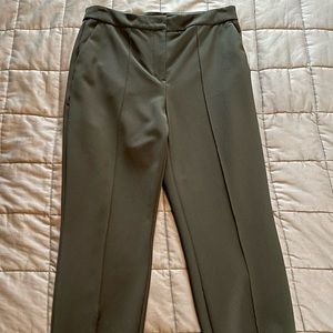 Express Straight Leg Ankle Editors